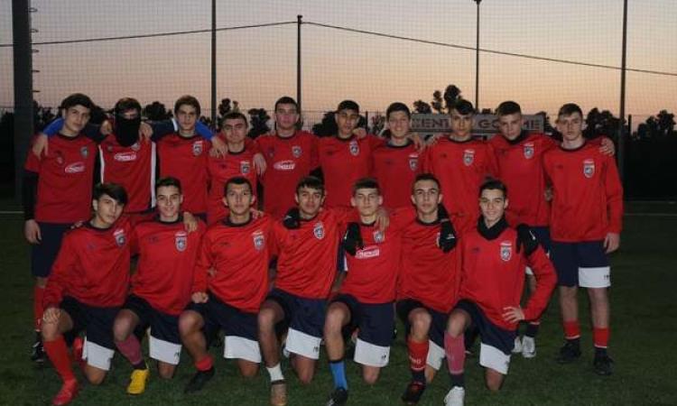 L&amp;apos;Aranova al completo