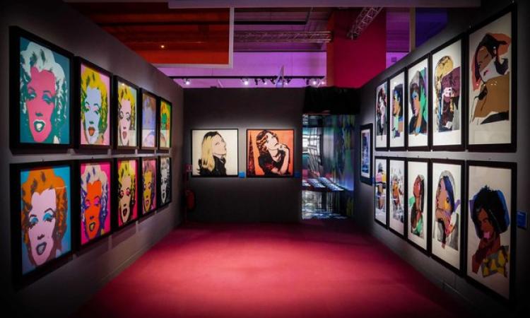 Warhol ©Fortuna