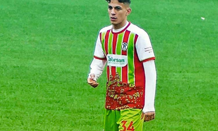 Lorenzo Persichini