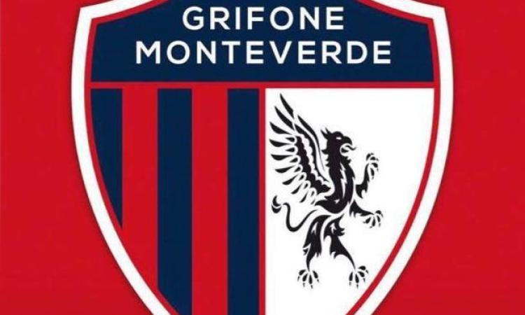 Grifone Monteverde, un weekend vissuto a metà