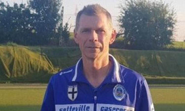 Maurizio Carletti