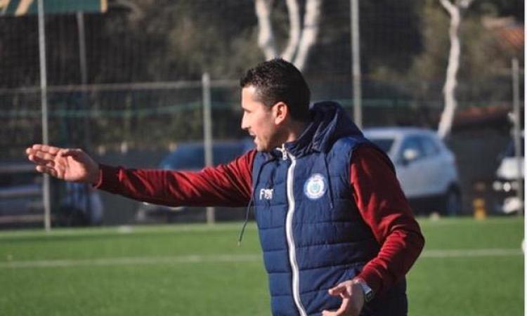 Alessandro Risoldi, tre punti