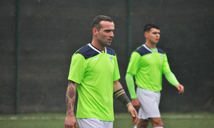 Accademia beffata al 92': Corneto in semifinale