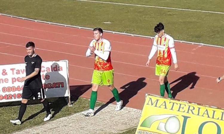 La Vis Artena vince in casa della Lupa Roma