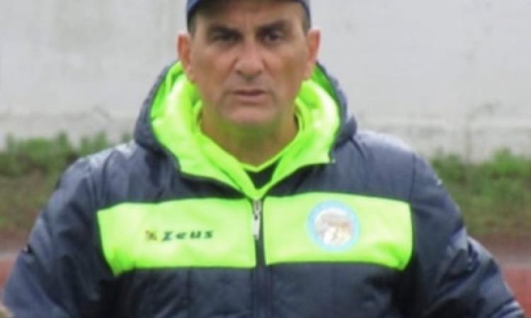Mister De Cinti, Signia Calcio