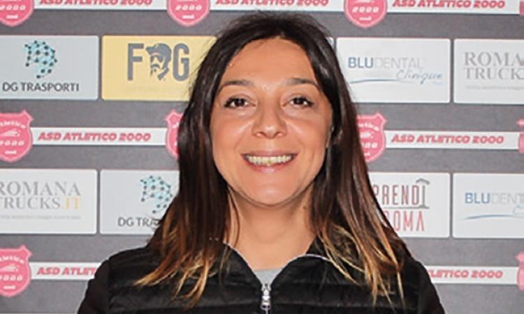 Sole Colaizzi (©Atletico 2000)