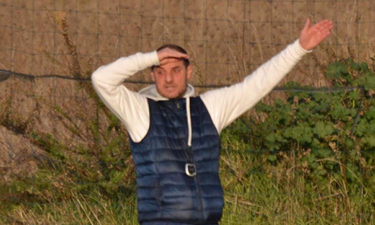 Civero, mister Ladispoli ©Torrisi