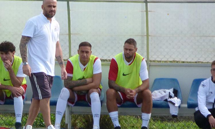 Fabrizio Antonni (foto GazReg)