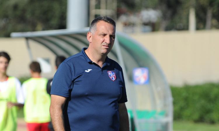 SFF Atletico, Massimo Chierchia ©DelGobbo