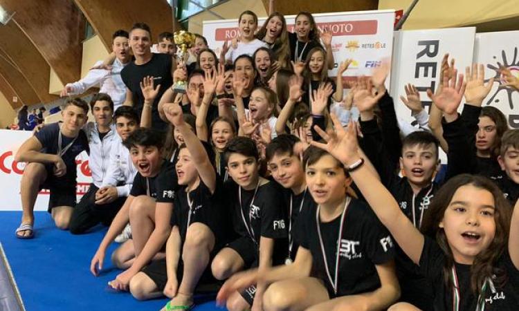 I ragazzi di Frascati