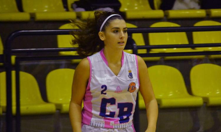 Alessia Candidi