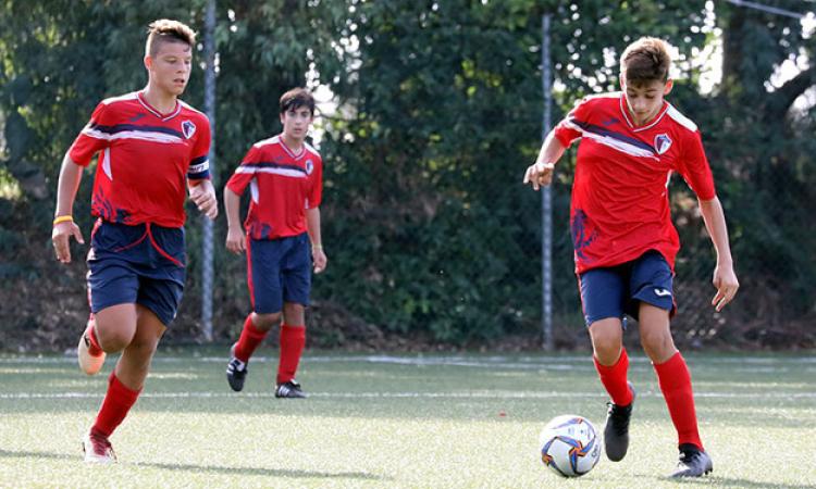Grifone: due gare da recuperare (Foto©Lori)