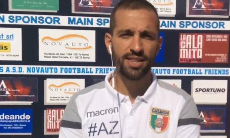 Andrea Zappavigna ©Facebook