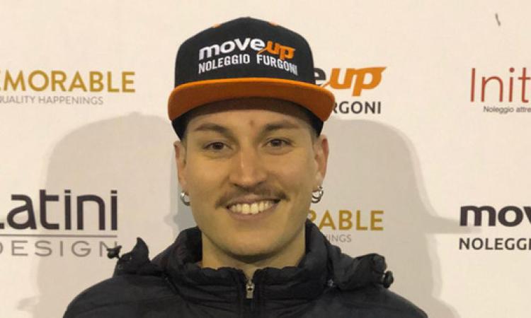 Matteo Rubini