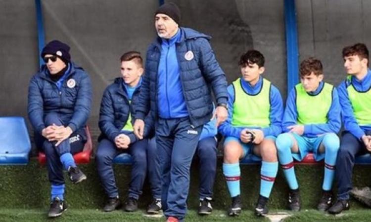 Aurelio, Costantini: "Salvezza? Vietato mollare"