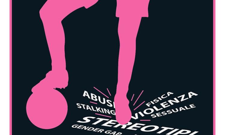 La locandina del progetto
