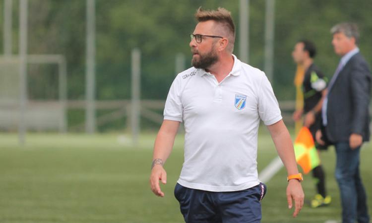Mister Roberto Coscia @DeCesaris
