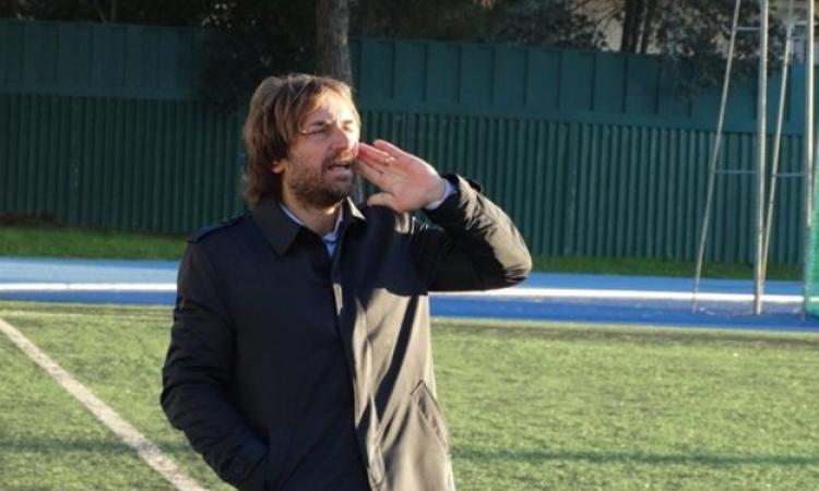 Bussi (©Cannata/Calcio Pometino)