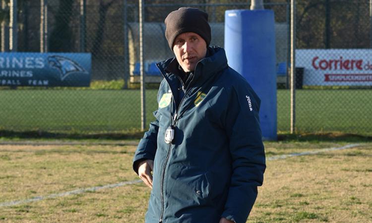 Fabrizio Luvisoni (Foto&copy;Torrisi)