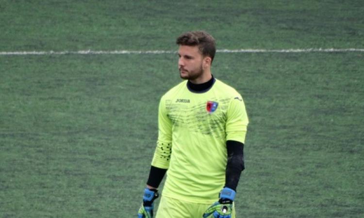 Giampaolo Mastella (©Cannata/Calcio Pometino)