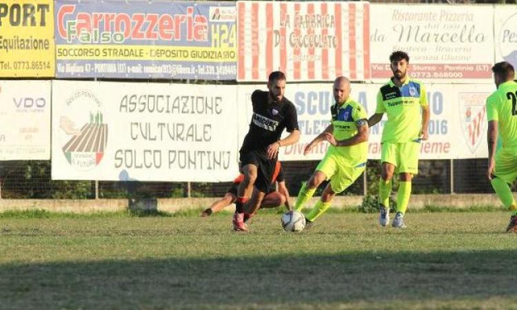 Calisi in azione