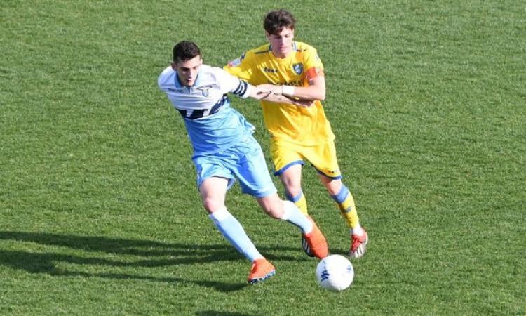 Il Frosinone frena la Lazio. Il Pescara vince e scappa?