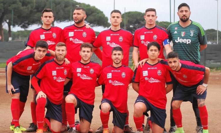 L&amp;apos;11 iniziale di oggi (foto Porcu)