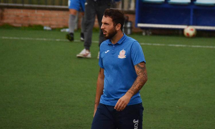 Ranieri, tecnico del Giardinetti