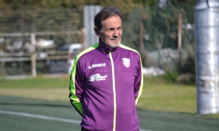 Roberto Spinetti (foto Novehe)