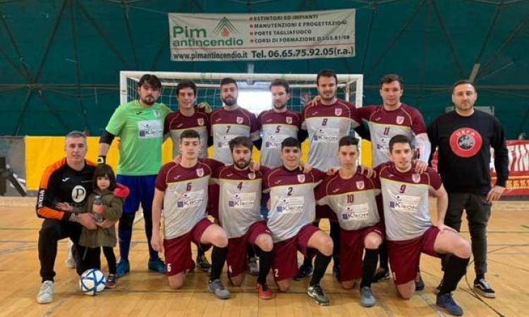 Atletico Tormarancia