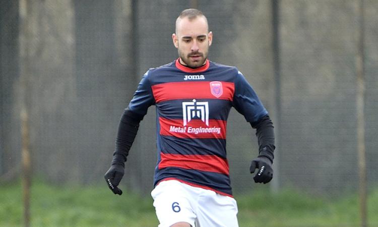 Alessandro Drogheo (foto Natarelli)
