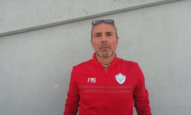 Polisportiva Carso, Gennaro Del Prete ©GazReg 
