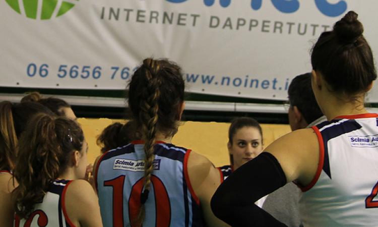 Il gruppo di Ladispoli 