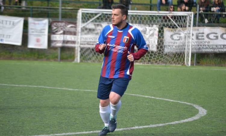Alessio Casafina