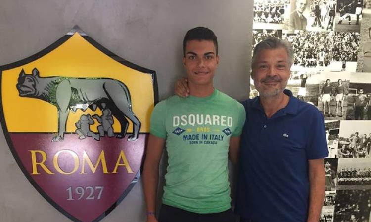 Antonio Satriano, dedica importante dopo l&amp;apos;ultimo gol