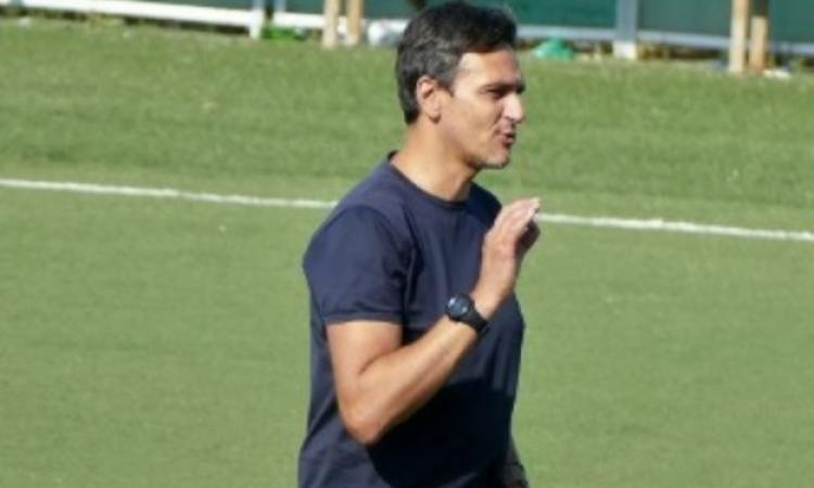 Andrea Angelucci, ds della Vis Artena