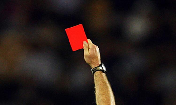Giudice Sportivo: ecco le decisioni sulla Primavera