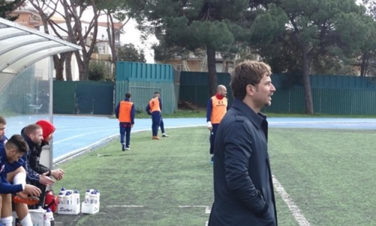 Bussi (©Cannata/Calcio Pometino