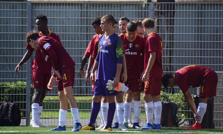 Nazionali, il quadro del weekend per U15, 16 e 17