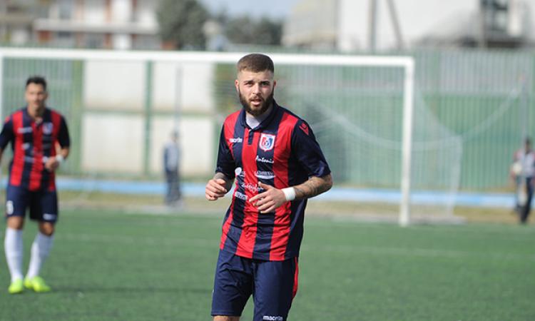 Marco Lo Pinto (©Del Gobbo)