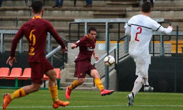 Semeraro, Roma ©Conti
