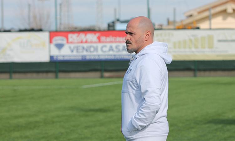 Daniele Lorenzetti ©De Cesaris