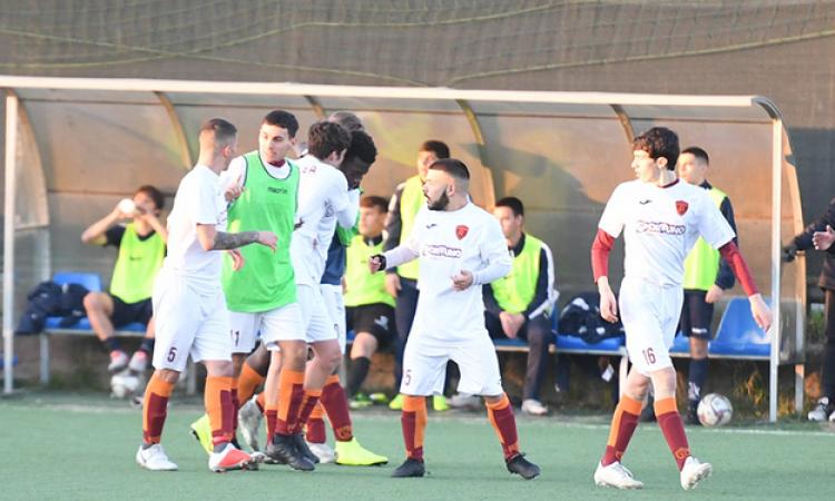 Romulea, ritorno al successo ©Lori