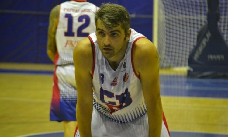 Davide Serino
