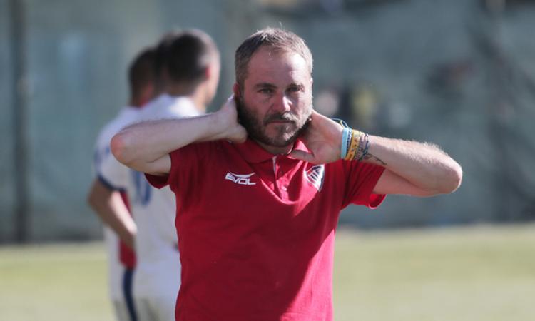 Marco Mei ©Conti