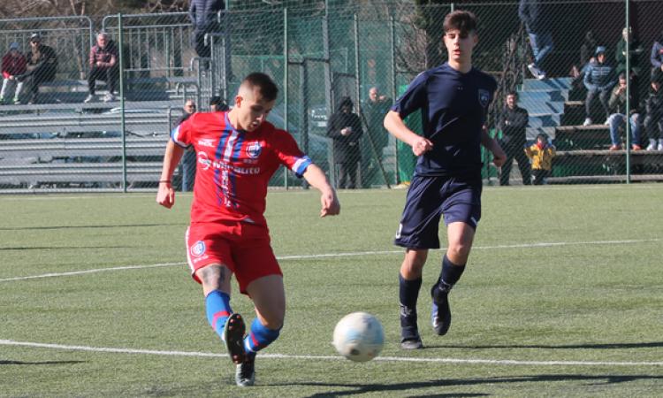 Sordili in azione ©GazReg