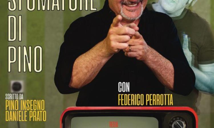 La locandina dell&amp;apos;evento