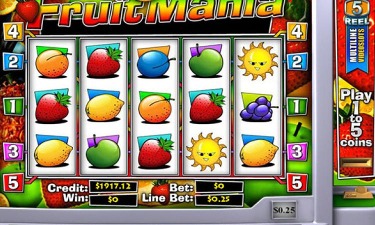 Il gioco delle slot machine in Italia: ecco le cifre i dati per la città di Roma

