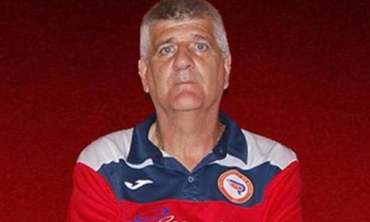 Paolo Montella ©DeRossi