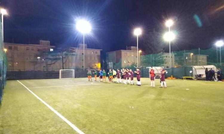 CSL Soccer, arriva il Villa York: obbligatorio vincere